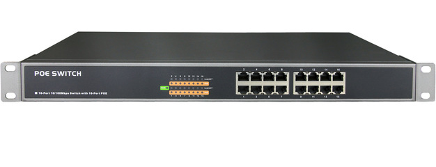 常見網(wǎng)絡設備的核心功能與區(qū)別解析